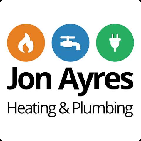 Jon Ayres Heating & Plumbing photo